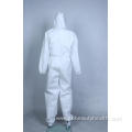 Disposable primary protective clothing